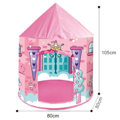 Đồ chơi lều trại di động cho bé_A999-332