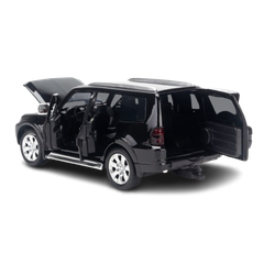 Mô hình xe Mitsubishi Pajero V97 1:32 Jackiekim_88463