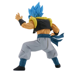 Mô hình Dragon Ball Super Solid Edge Works Super Saiyan God Goget_18946