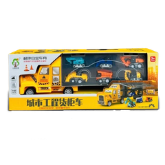 Combo mô hình xe ô tô_904