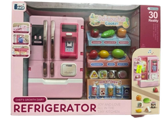 Đồ chơi dụng cụ nhà bếp_B13