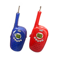 Đồ chơi bộ đàm Walkie Talkie
