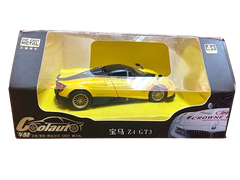 Mô hình ô tô Pagani Huayra Z4 GT3_88346