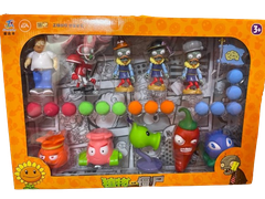 Đồ chơi Plants & Zombie_686-112
