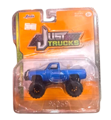 Mô hình ô tô Just Trucks_96259