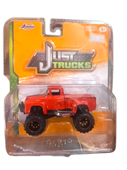 Mô hình ô tô Just Trucks_96819