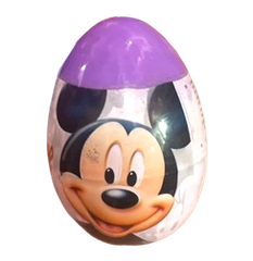 Đồ chơi trứng đồng giá 25k