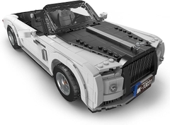 Đồ chơi xếp hình ô tô ROLLS-ROYCE PHANTOM_10031