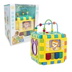 Đồ chơi thả khối phát nhạc_2850