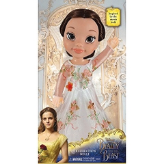 Mô hình búp bê Bella Người đẹp và quái vật_54555