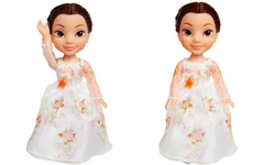 Mô hình búp bê Bella Người đẹp và quái vật_54555