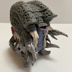 Mô hình quái thú