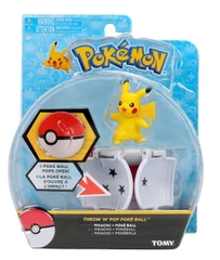 Mô hình nhân vật Pokemon_T18873