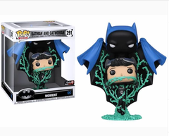 Mô hình Funko Pop! - Batman và Catwoman_DRM190808