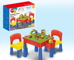 Bàn đồ chơi xếp hình Lego_P3026