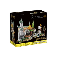 Đồ chơi xếp hình Nhà_E9958