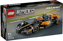 Đồ chơi xếp hình lego siêu xe mclaren 76919