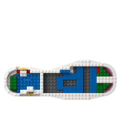 Đồ chơi xếp hình Giày Adidas