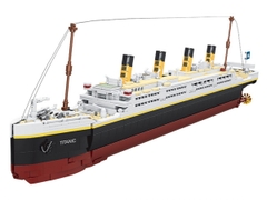 Đồ chơi xếp hình tàu Titanic_6005