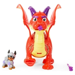 Mô hình rồng lửa Sparks the Draogon