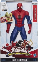 Mô hình Spider Man_7488560100