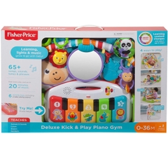 Đồ chơi thảm nhạc chơi piano fgg45