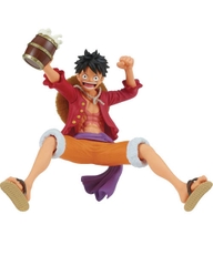 Mô hình Luffy One Piece_19280