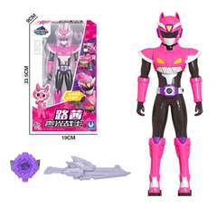 Mô hình siêu nhân Lucy_8512