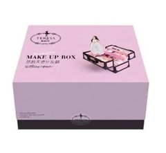 Hộp trang điểm TERESA Make up box_22742T