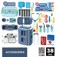 Đồ chơi bác sĩ_BH7090C