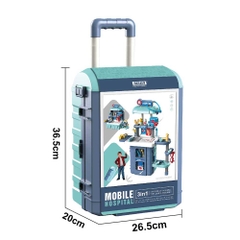 Đồ chơi bác sĩ_BH7090C