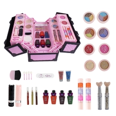 Hộp trang điểm TERESA Make up box_22742T