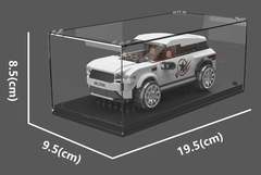 Đồ chơi xếp hình ô tô Range Rover Evoque_27056