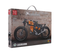 Đồ chơi xếp hình Motorrad MK_23005
