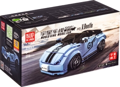 Mô hình ô tô Volkswagen Beetle_27047