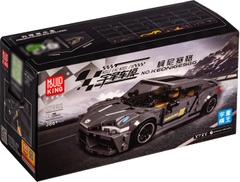 Mô hình ô tô Koenigsegg_27052