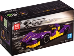 Mô hình ô tô Centennial Bull_27054