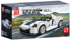 Mô hình ô tô Sportwagen wie Porsche_27044