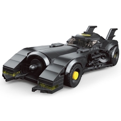 Mô hình ô tô Batmobile_10020