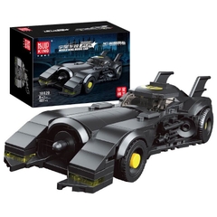 Mô hình ô tô Batmobile_10020