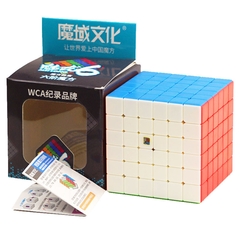 Đồ chơi Rubik Cube 6x6_MF8863