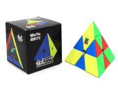 Đồ chơi rubik MoYu Meilong Pyraminx M_MF8886