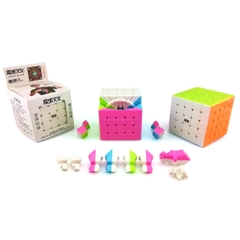 Đồ chơi Rubik Cube 5x5_YJ8222
