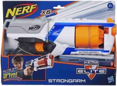 Đồ chơi Súng phi tiêu Nerf N-Strike Elite: Strong Arm Blaster_36033