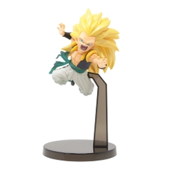 Mô hình Dragon Ball Super Saiyan 3 Gotenks Rising Fig