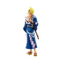 Mô hình onepiece_18748