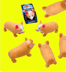 Mô hình chó cát_1038A
