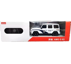 Đồ chơi ô tô điều khiển Mercedes AMG G63_95810