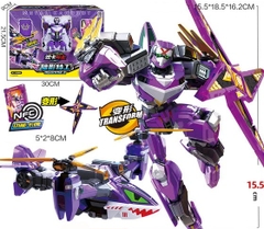 Mô hình Robot Shadow X_8102