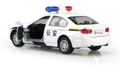 Mô hình ô tô_88432J